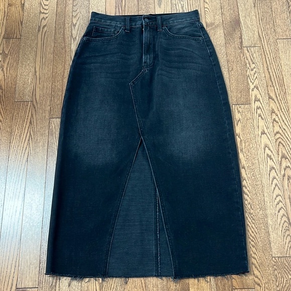 JUSTUSA midi skirt - Picture 3 of 5